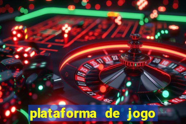 plataforma de jogo do silvio santos